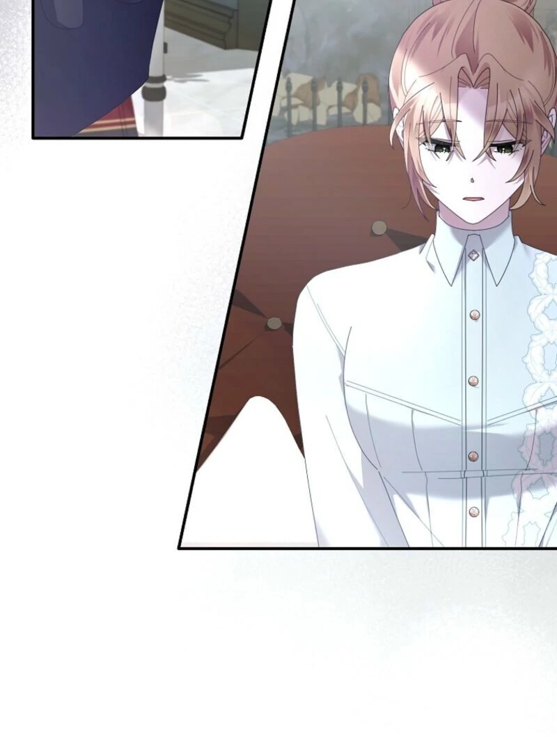 Exclusive Contract is Difficult, Your Grace Chapter 37 500 094