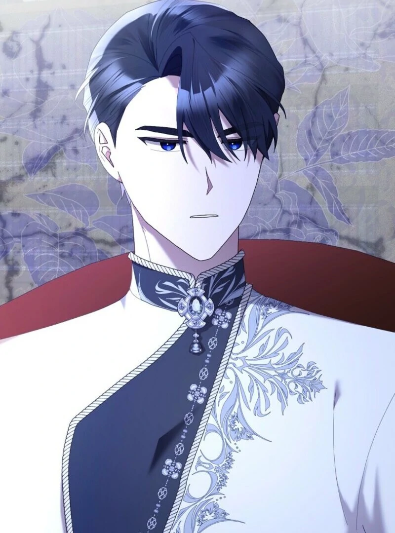 Exclusive Contract is Difficult, Your Grace Chapter 37 503 097