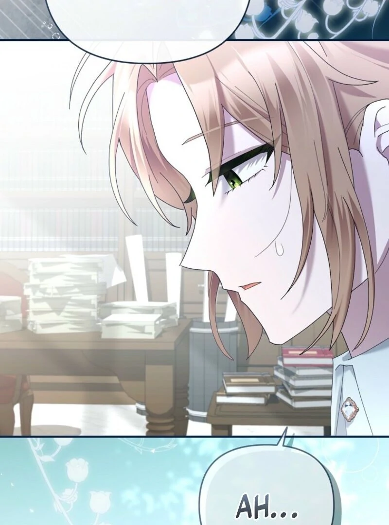 Exclusive Contract is Difficult, Your Grace Chapter 37 508 102