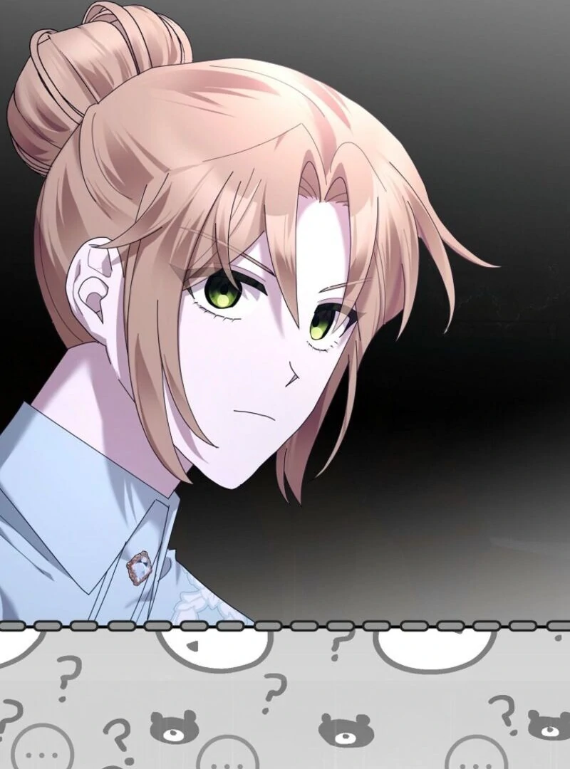 Exclusive Contract is Difficult, Your Grace Chapter 37 517 111