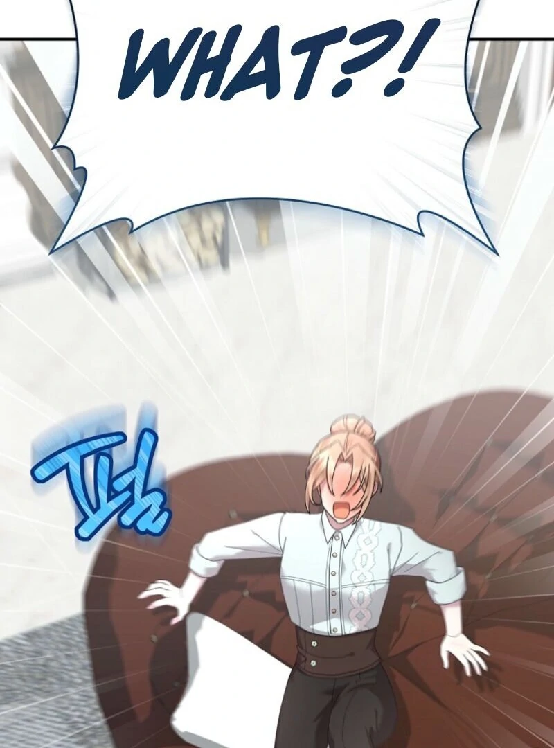 Exclusive Contract is Difficult, Your Grace Chapter 37 519 113