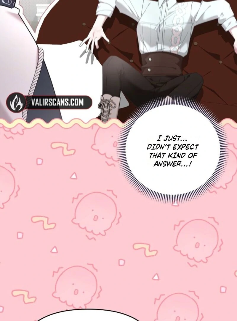 Exclusive Contract is Difficult, Your Grace Chapter 37 522 116