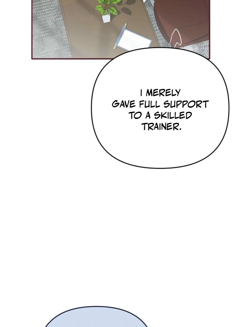 Exclusive Contract is Difficult, Your Grace Chapter 37 524 118