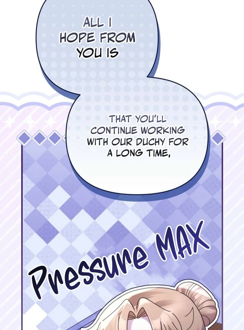 Exclusive Contract is Difficult, Your Grace Chapter 37 525 119