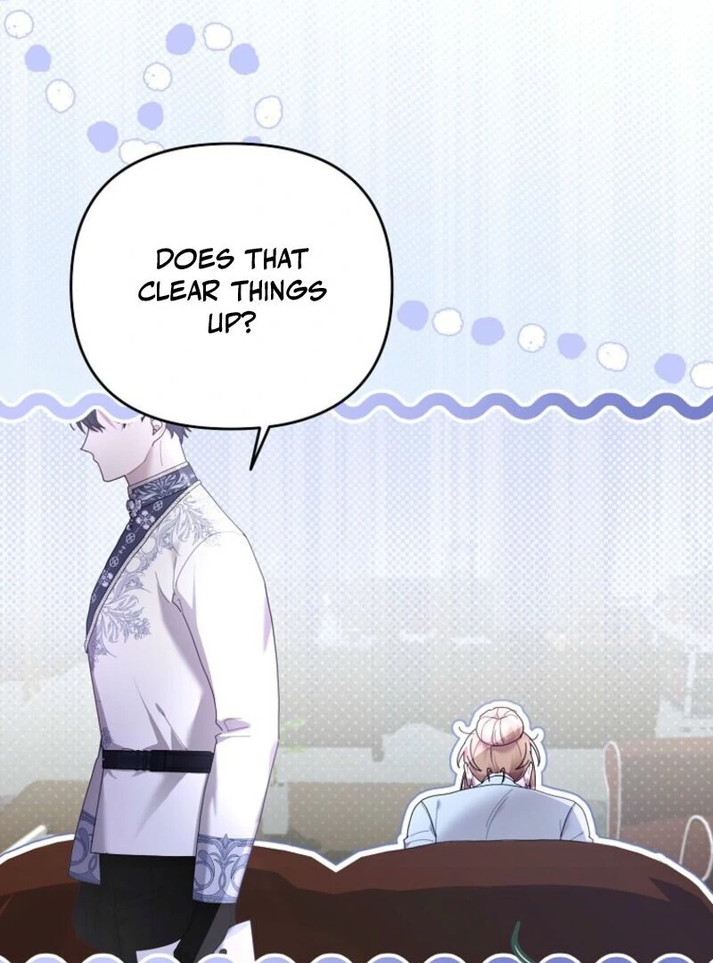 Exclusive Contract is Difficult, Your Grace Chapter 37 527 121