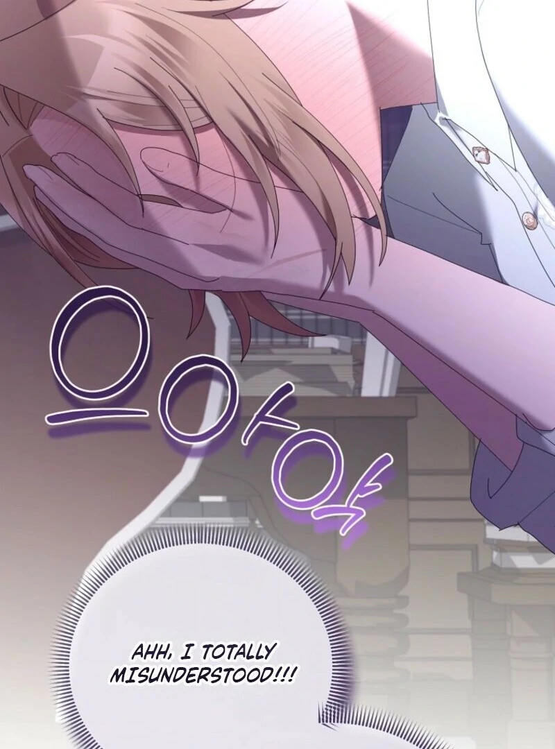 Exclusive Contract is Difficult, Your Grace Chapter 37 532 126