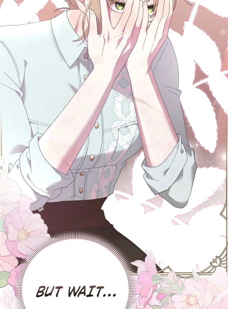 Exclusive Contract is Difficult, Your Grace Chapter 37 536 130