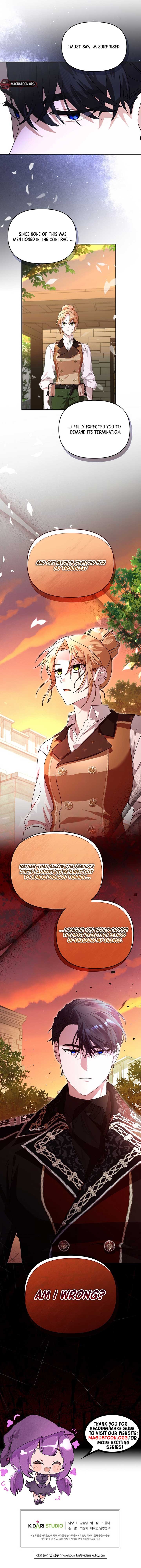 Exclusive Contract is Difficult, Your Grace Chapter 9 63 ch 9 14