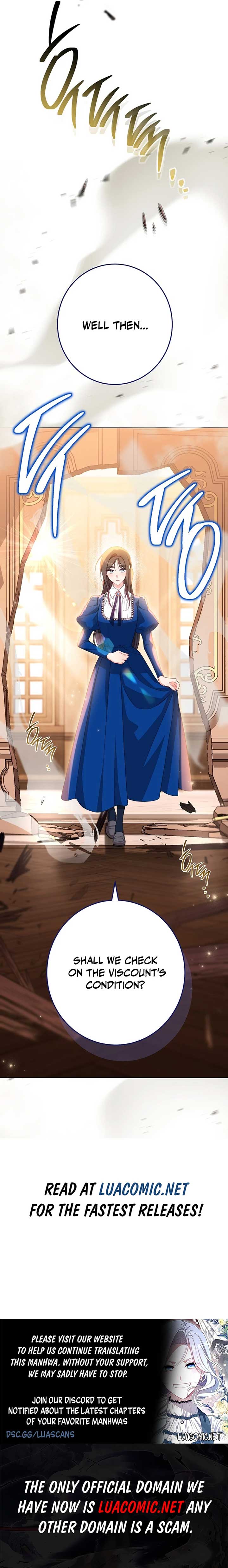 Exclusive maid of the evil empress Chapter 104 51 ch 104 11