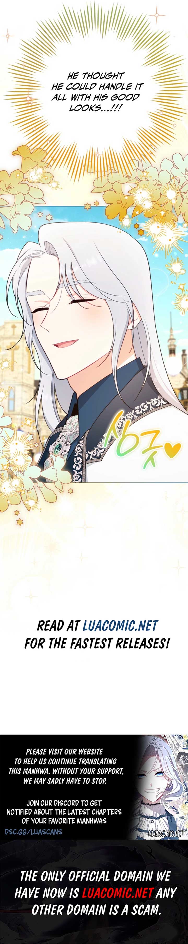 Exclusive maid of the evil empress Chapter 114 51 ch 114 11