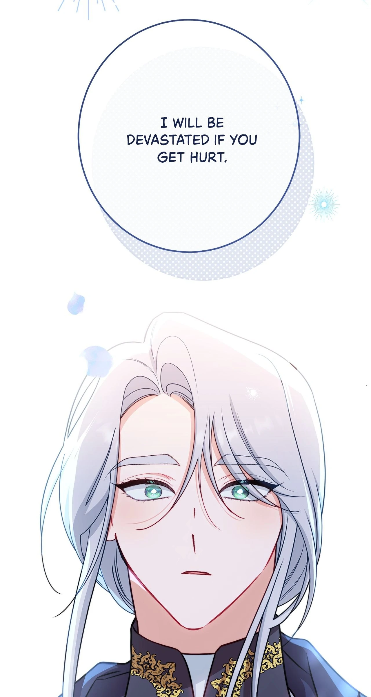 Exclusive maid of the evil empress Chapter 86 444 ch 86 104