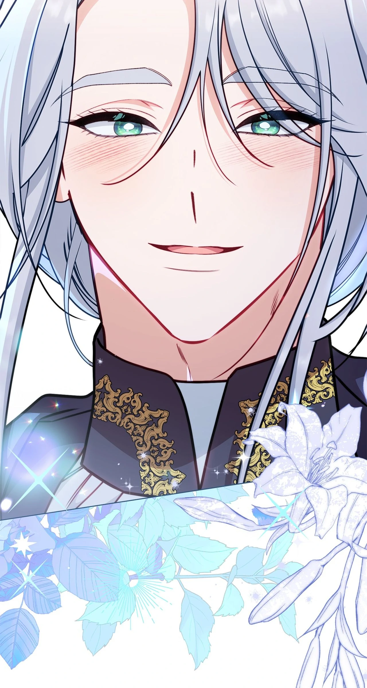 Exclusive maid of the evil empress Chapter 86 446 ch 86 106