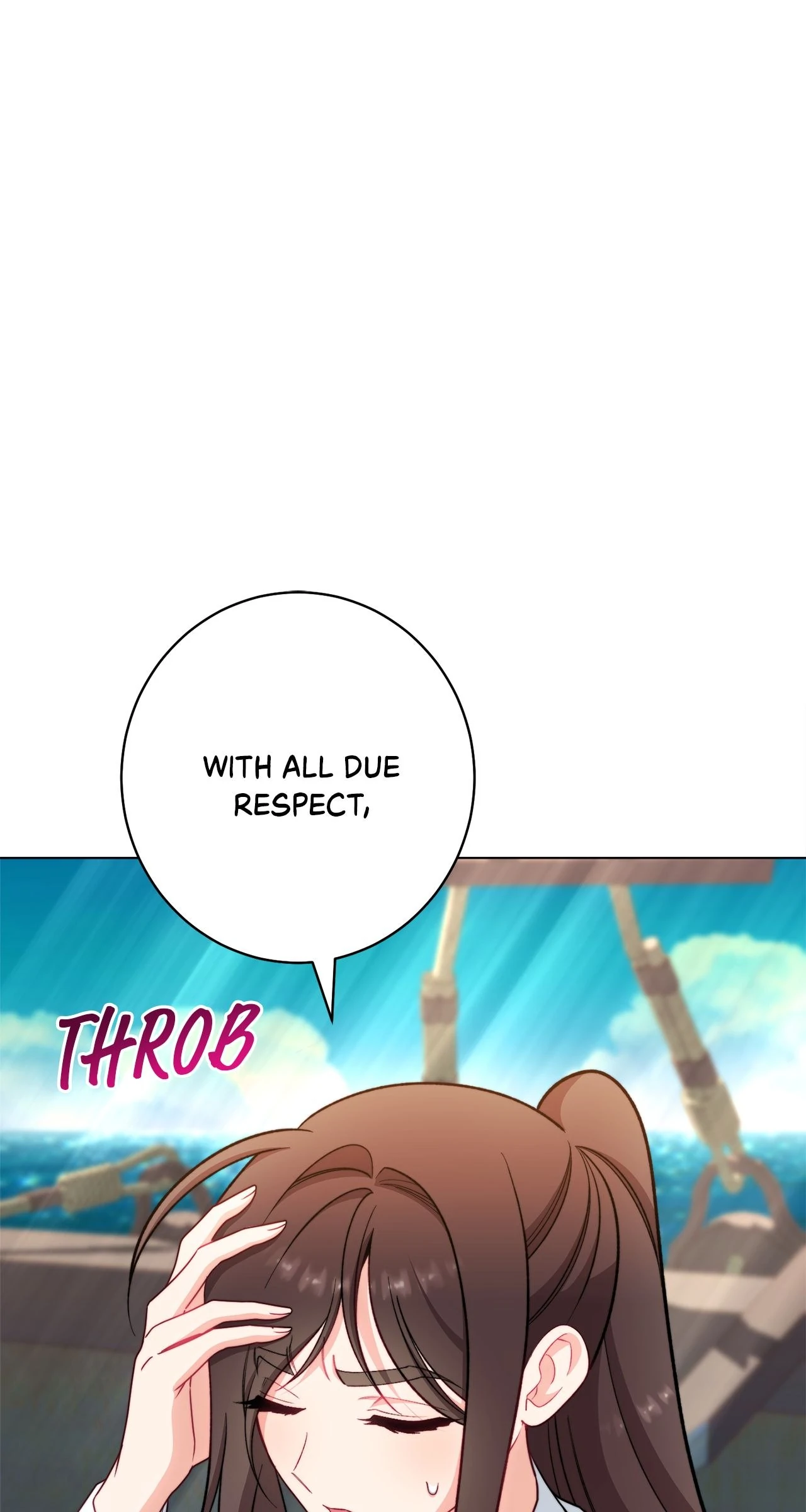 Exclusive maid of the evil empress Chapter 86 351 ch 86 11