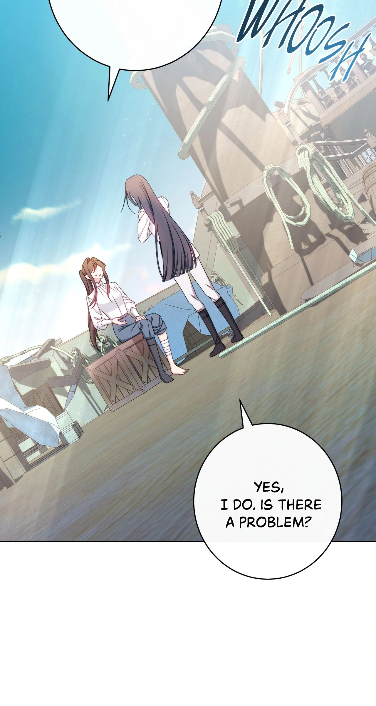 Exclusive maid of the evil empress Chapter 86 353 ch 86 13