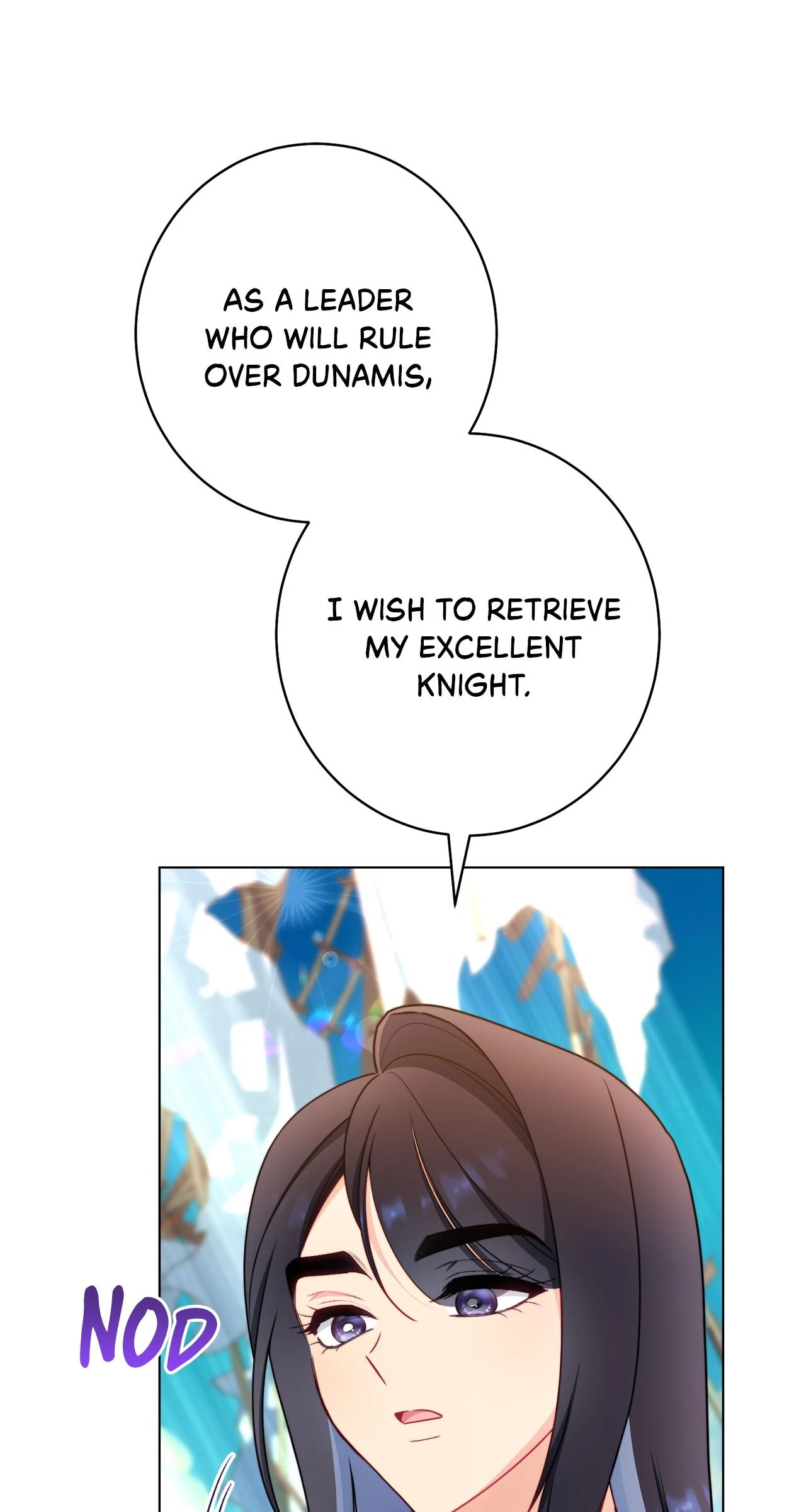 Exclusive maid of the evil empress Chapter 86 354 ch 86 14