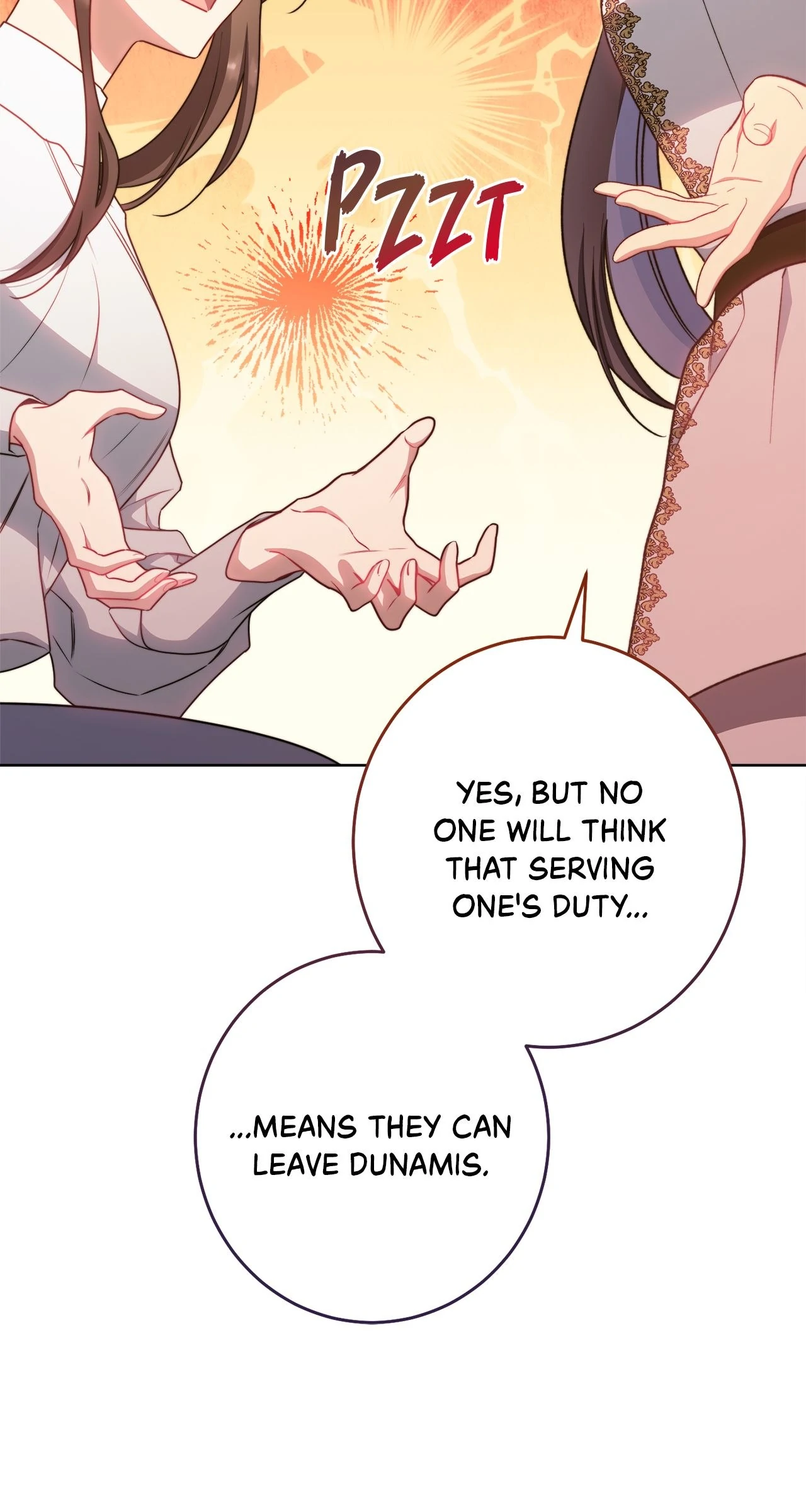 Exclusive maid of the evil empress Chapter 86 358 ch 86 18