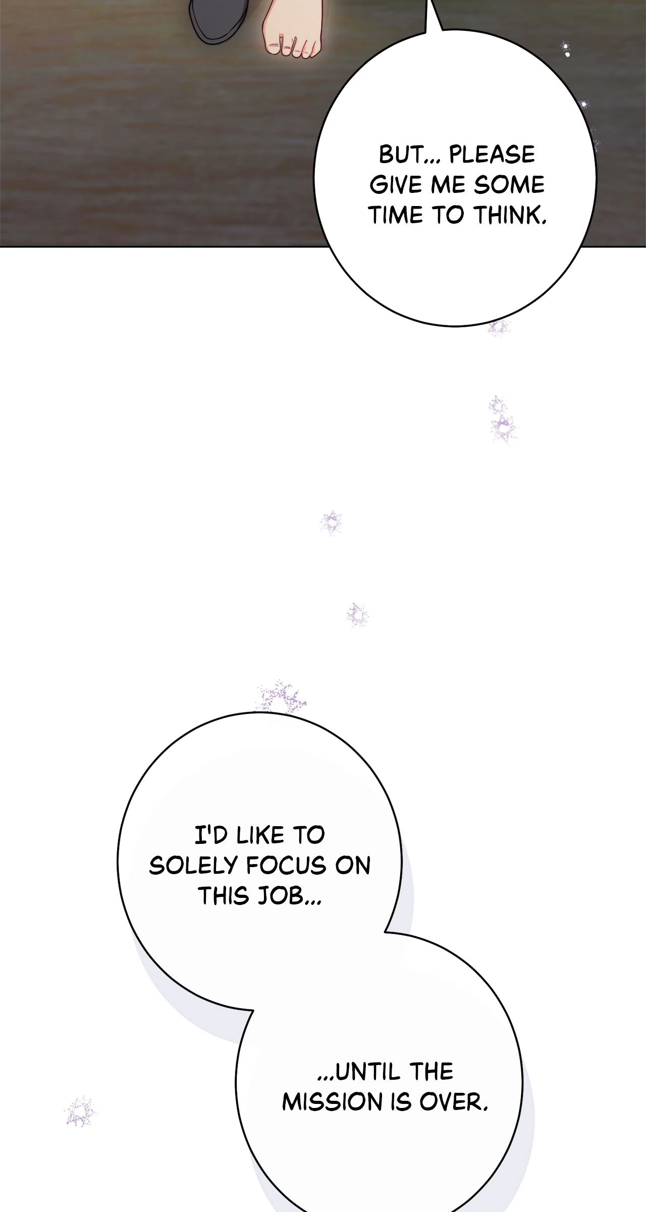 Exclusive maid of the evil empress Chapter 86 369 ch 86 29