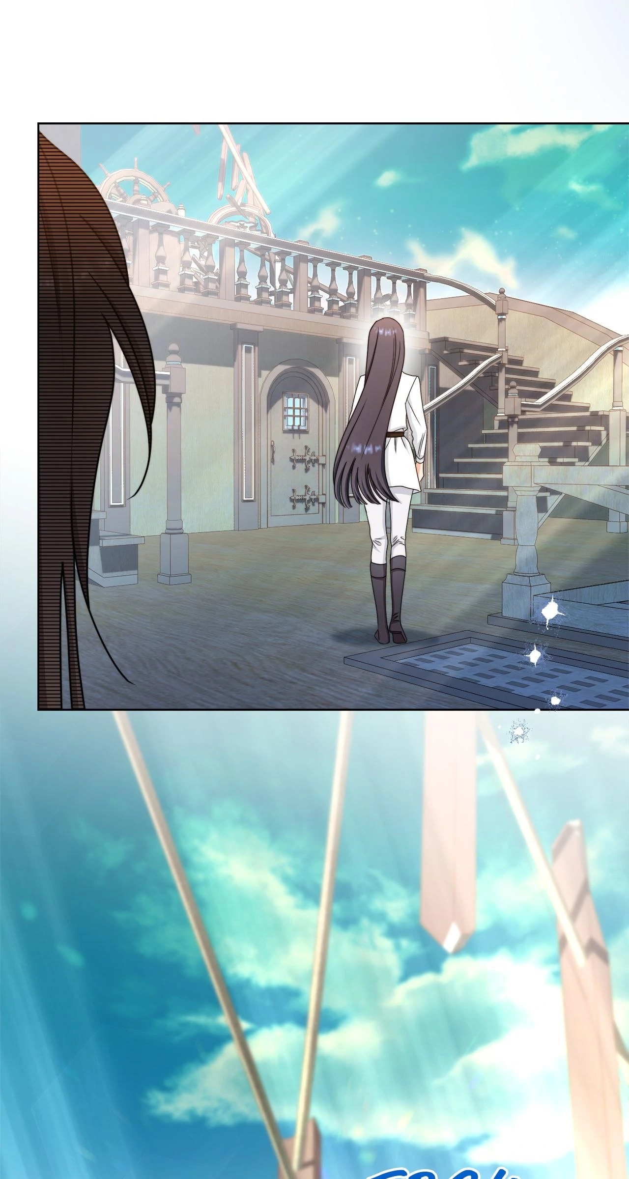 Exclusive maid of the evil empress Chapter 86 372 ch 86 32