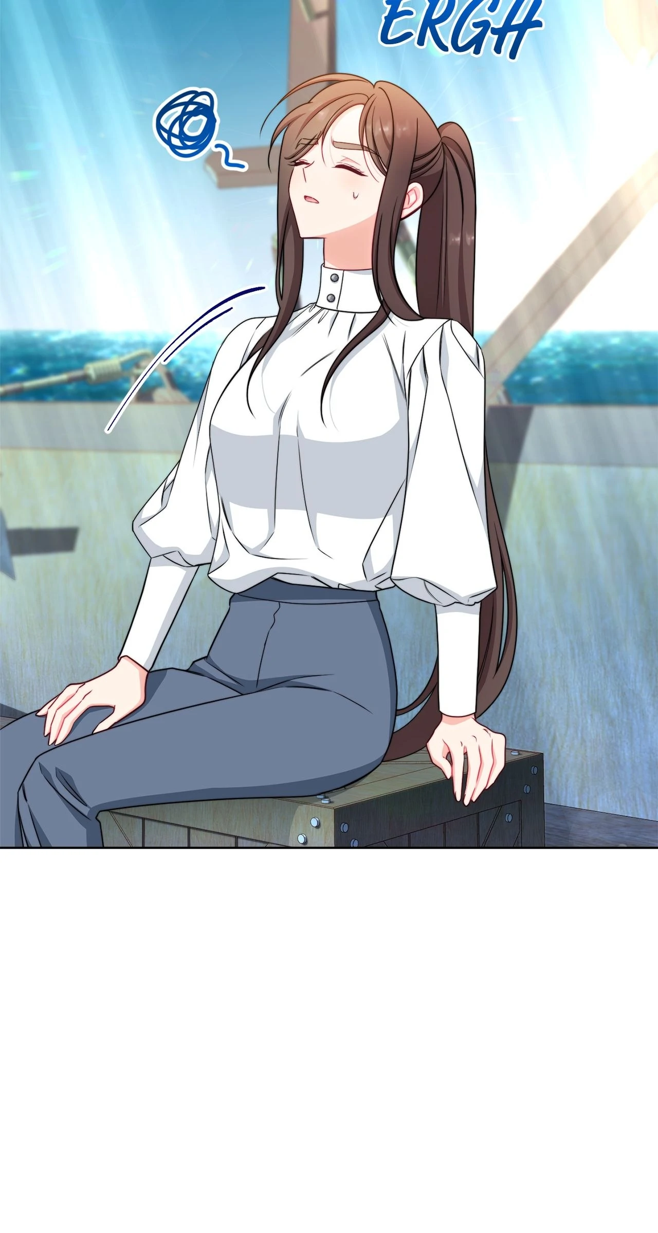 Exclusive maid of the evil empress Chapter 86 373 ch 86 33