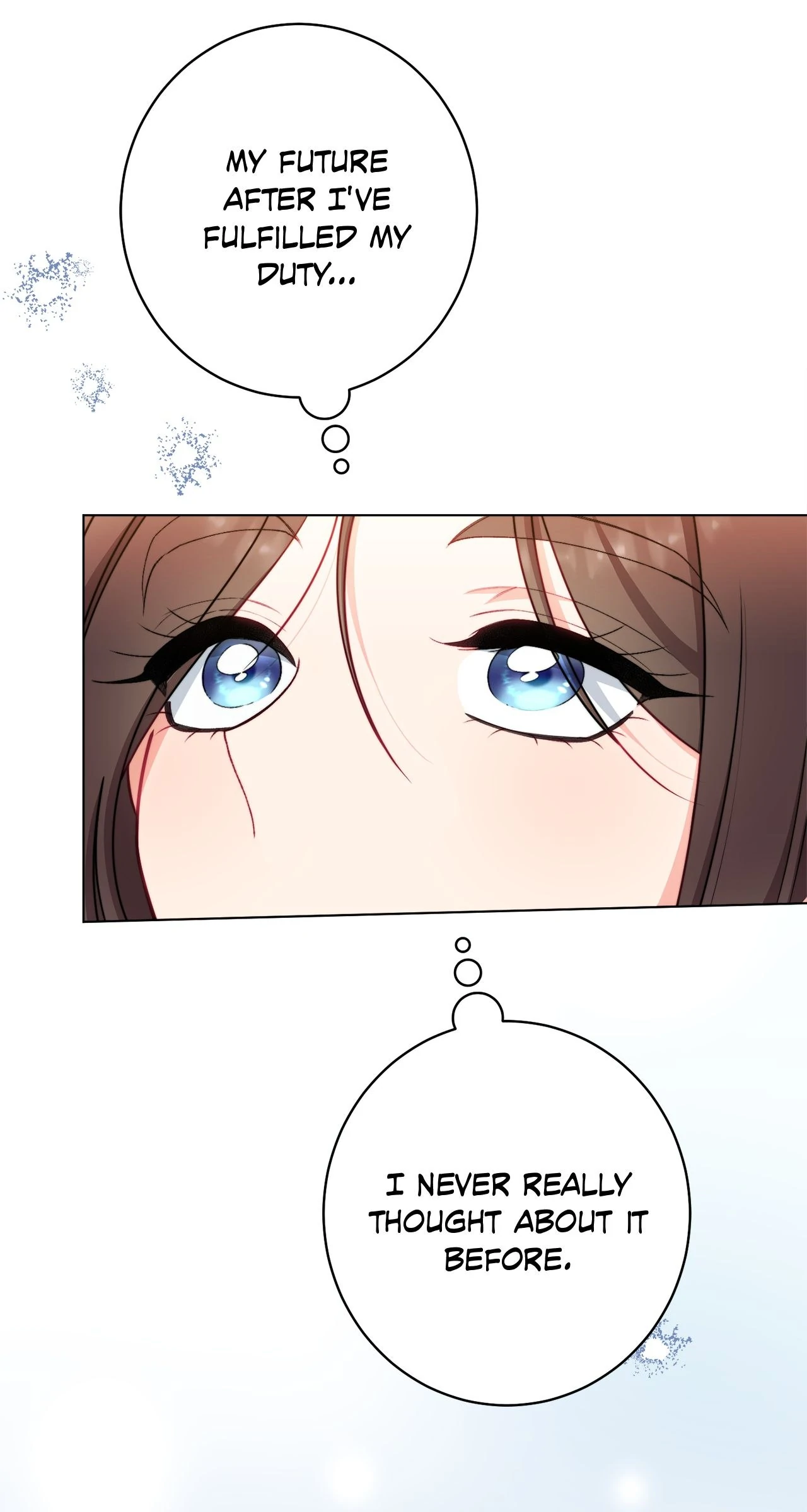 Exclusive maid of the evil empress Chapter 86 374 ch 86 34