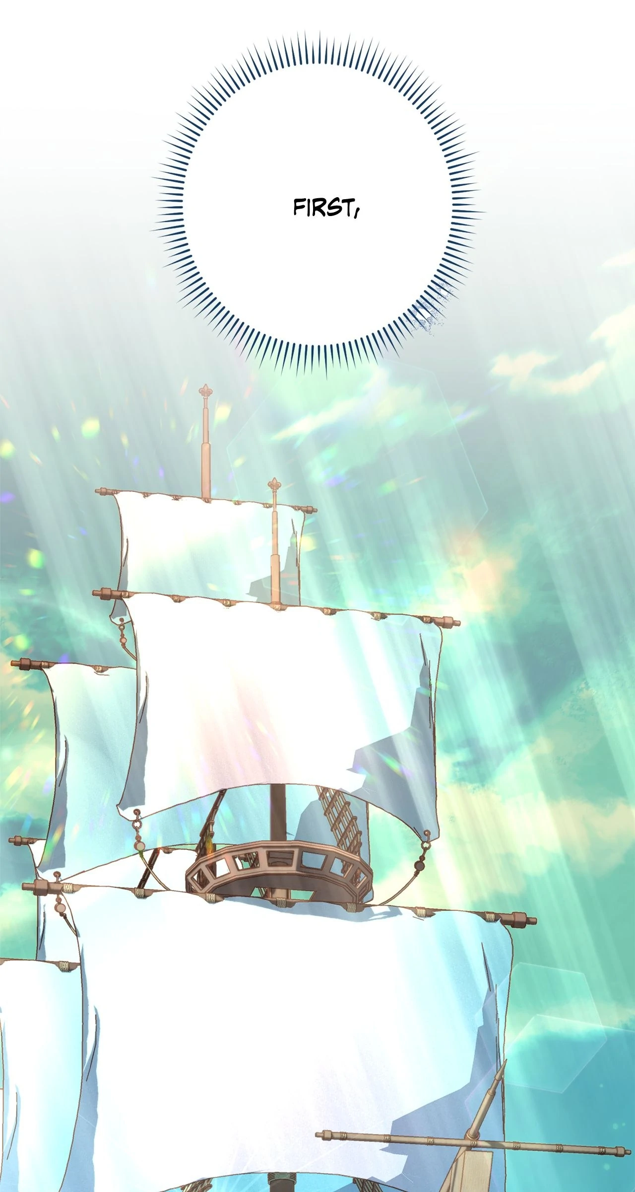 Exclusive maid of the evil empress Chapter 86 380 ch 86 40