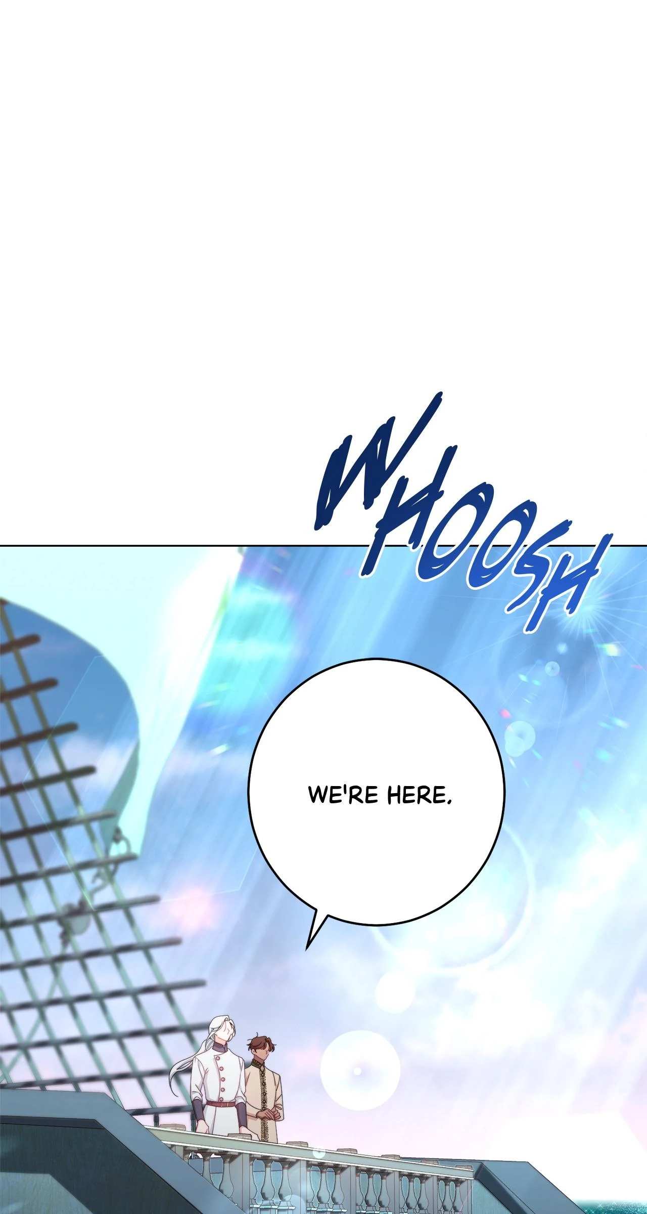 Exclusive maid of the evil empress Chapter 86 383 ch 86 43