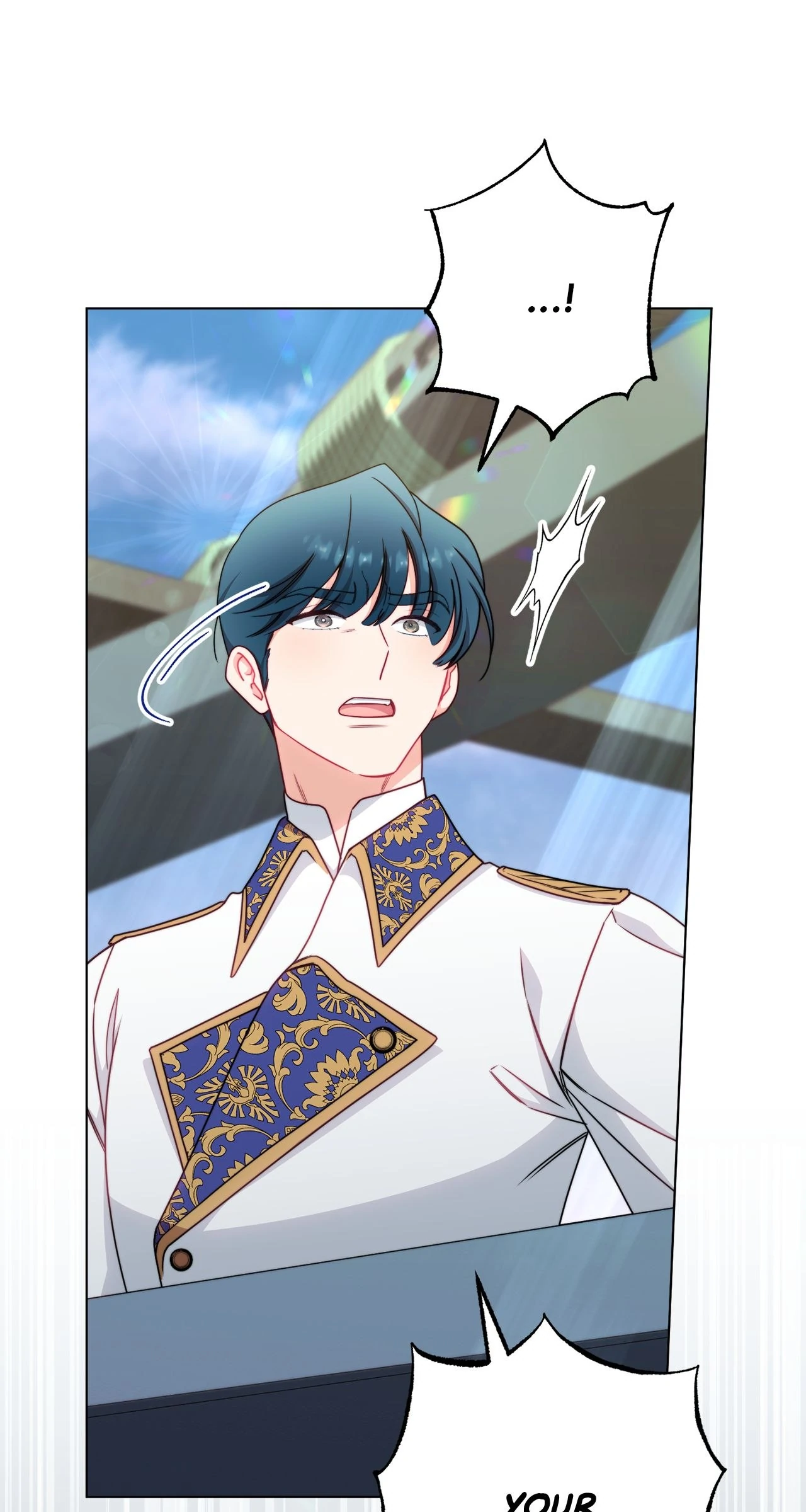 Exclusive maid of the evil empress Chapter 86 390 ch 86 50