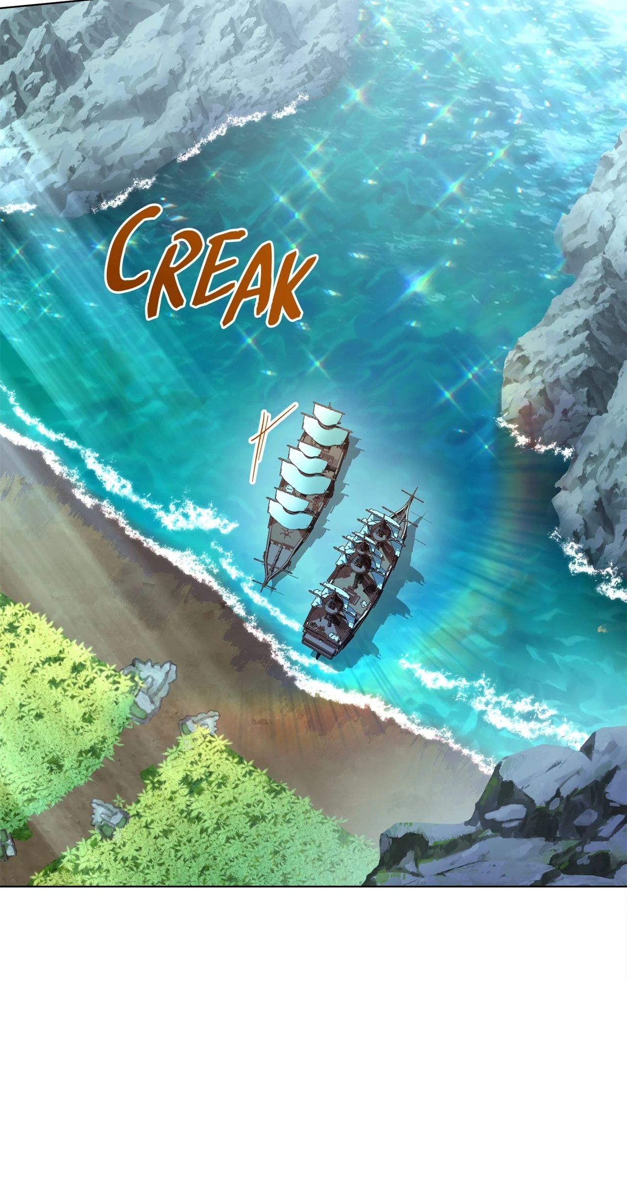 Exclusive maid of the evil empress Chapter 86 396 ch 86 56