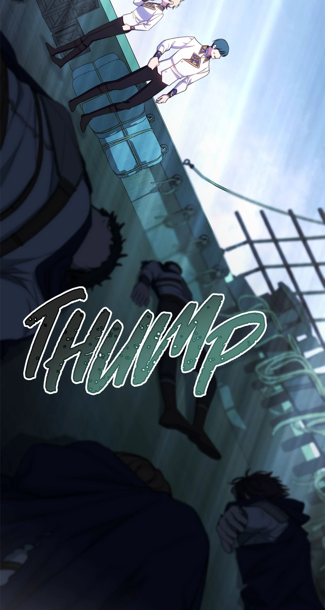 Exclusive maid of the evil empress Chapter 86 400 ch 86 60