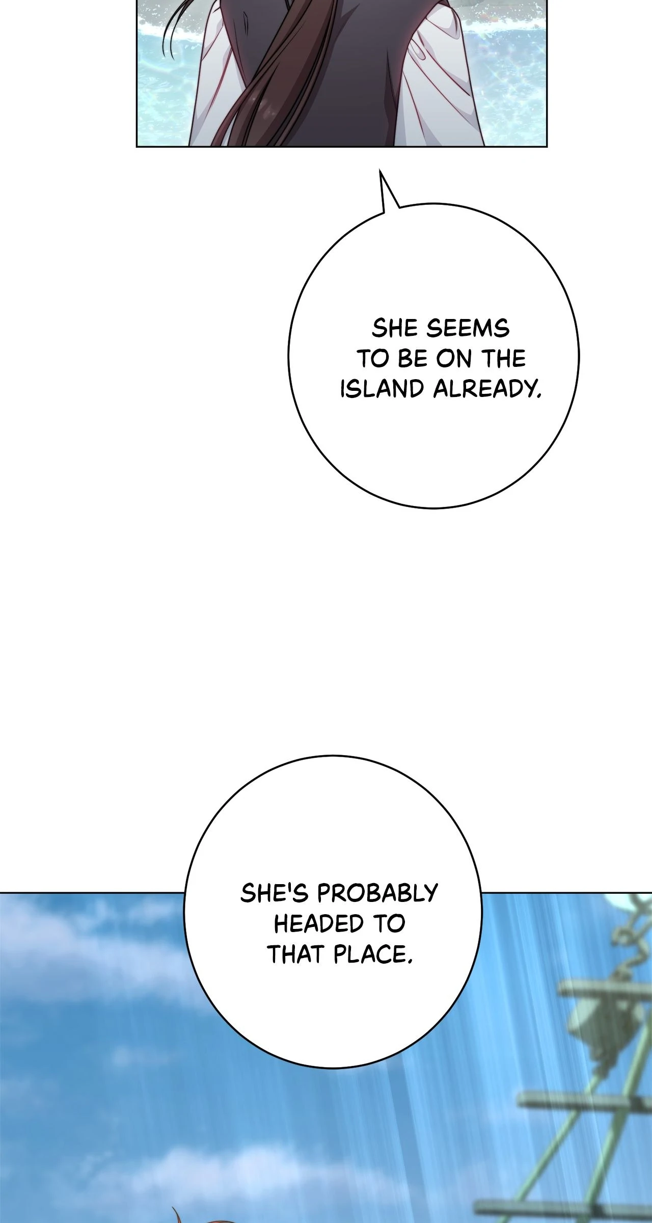 Exclusive maid of the evil empress Chapter 86 405 ch 86 65