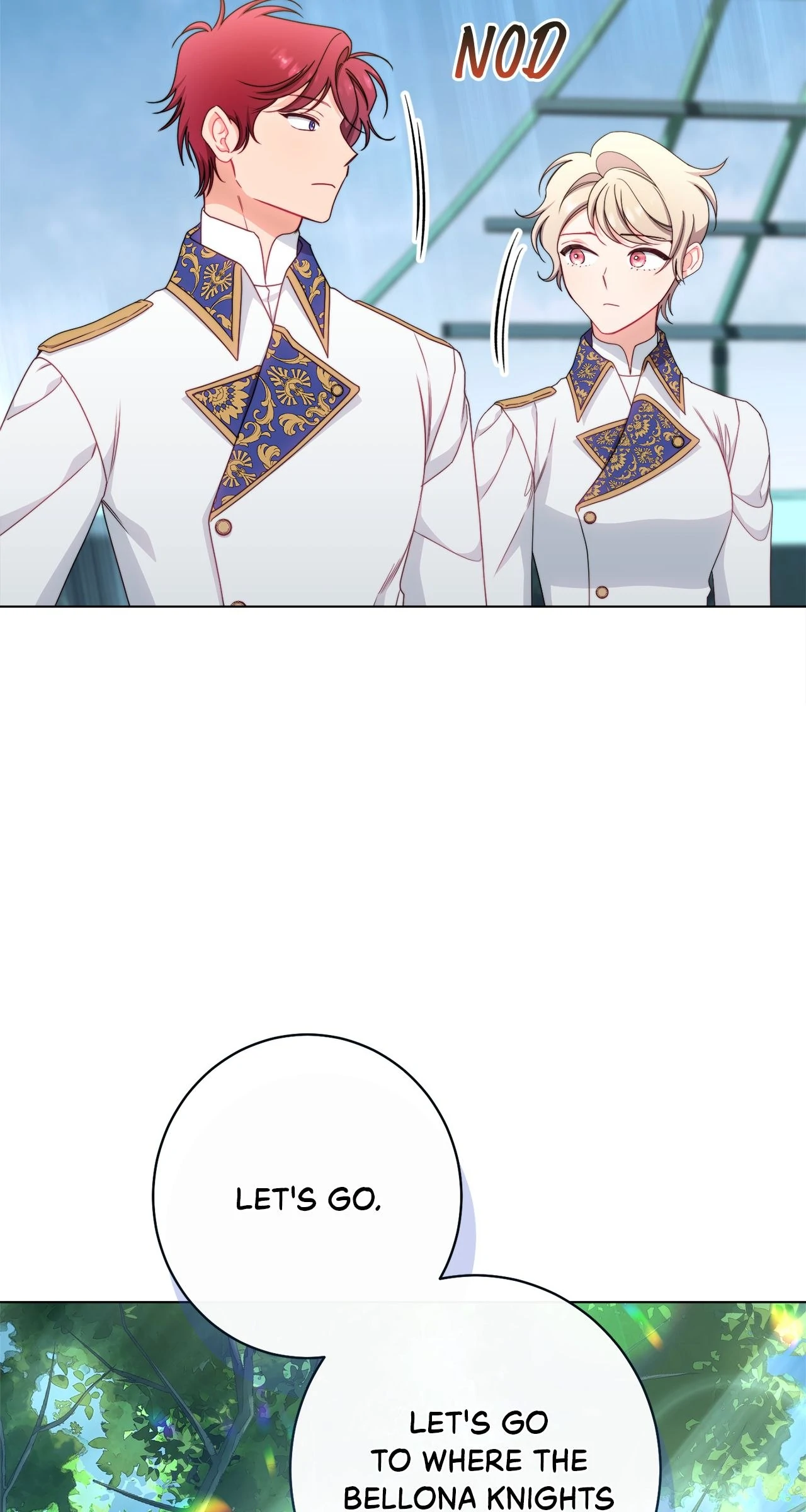 Exclusive maid of the evil empress Chapter 86 406 ch 86 66