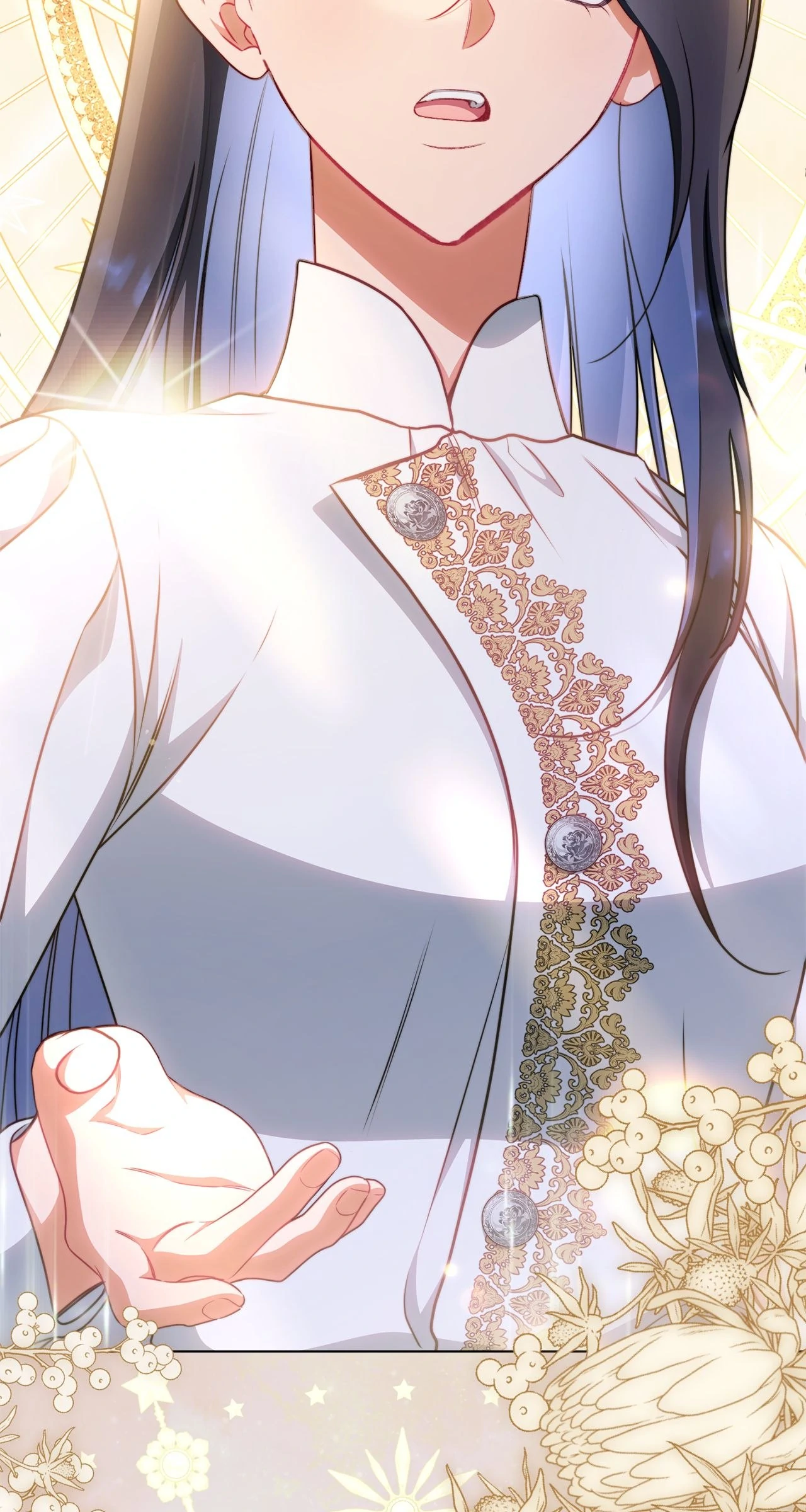 Exclusive maid of the evil empress Chapter 86 347 ch 86 7