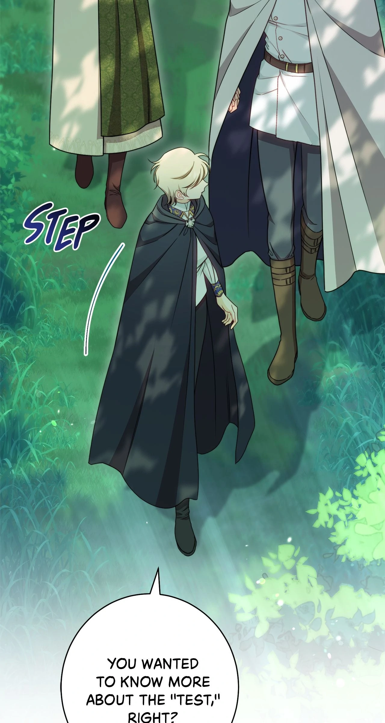 Exclusive maid of the evil empress Chapter 86 410 ch 86 70