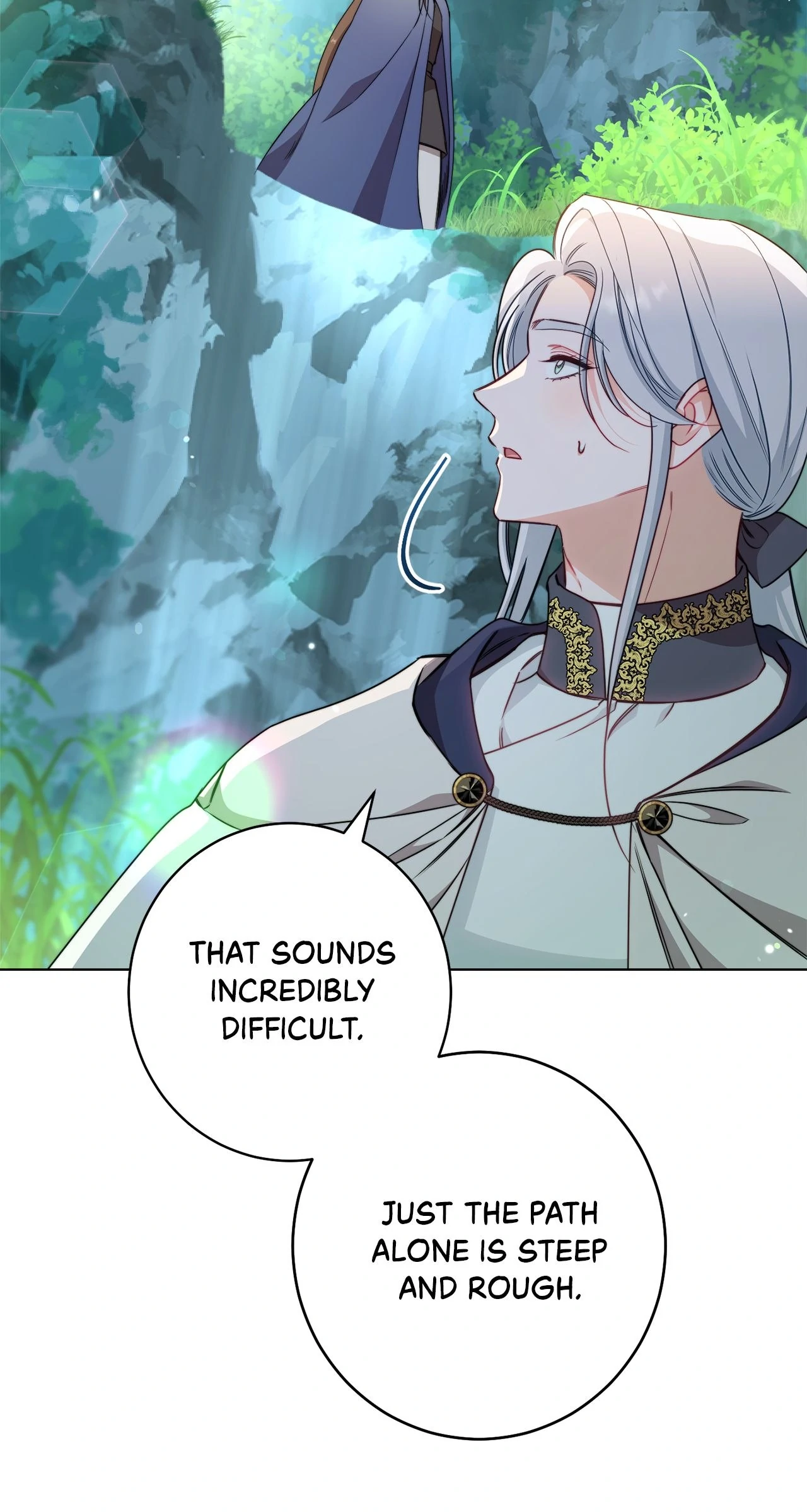 Exclusive maid of the evil empress Chapter 86 418 ch 86 78