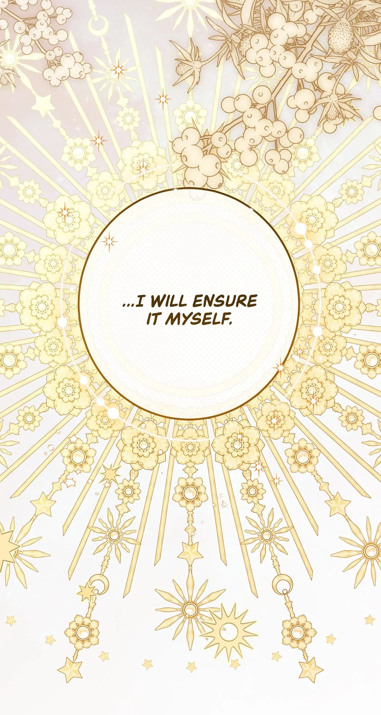 Exclusive maid of the evil empress Chapter 86 348 ch 86 8