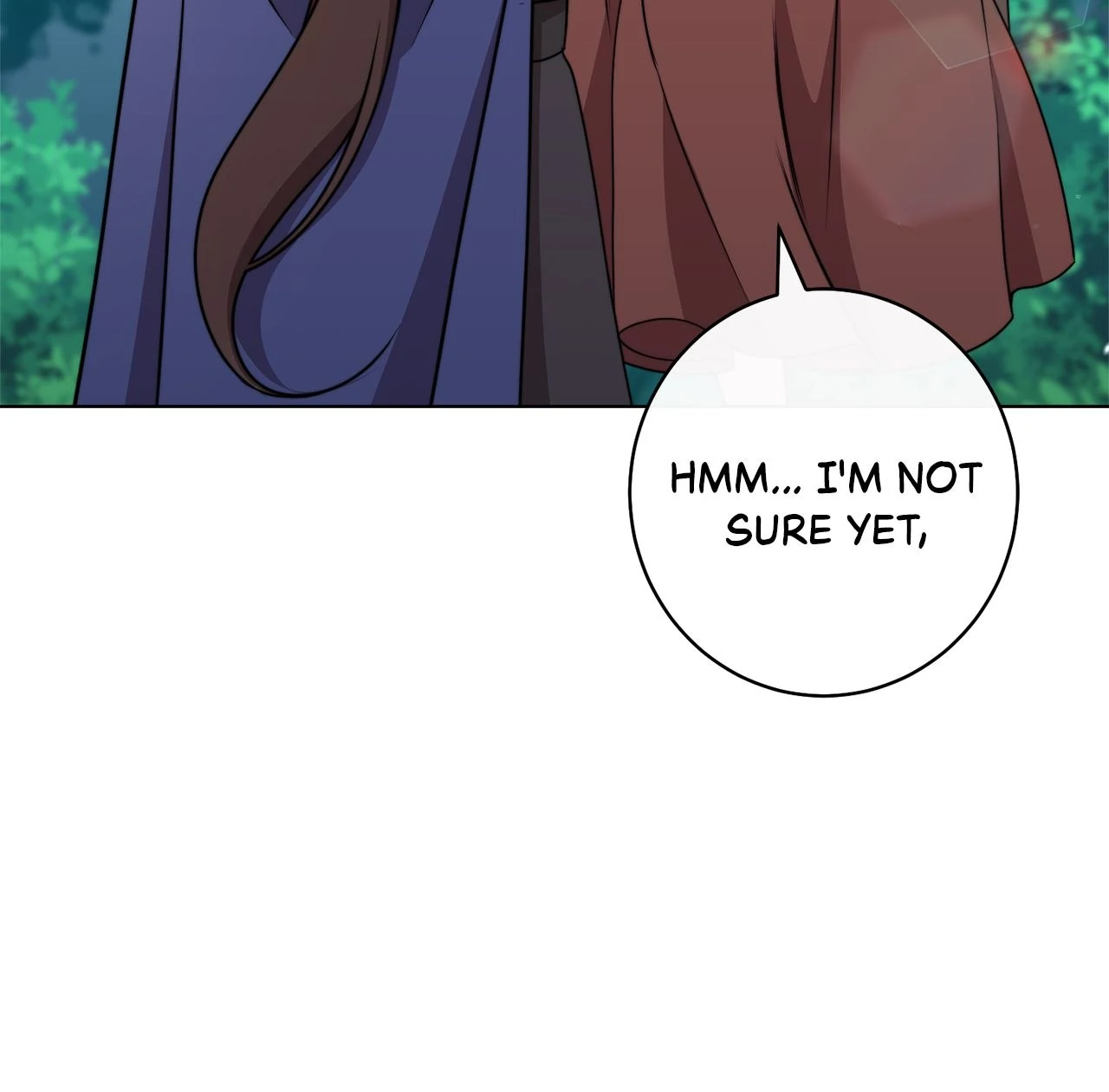 Exclusive maid of the evil empress Chapter 86 420 ch 86 80