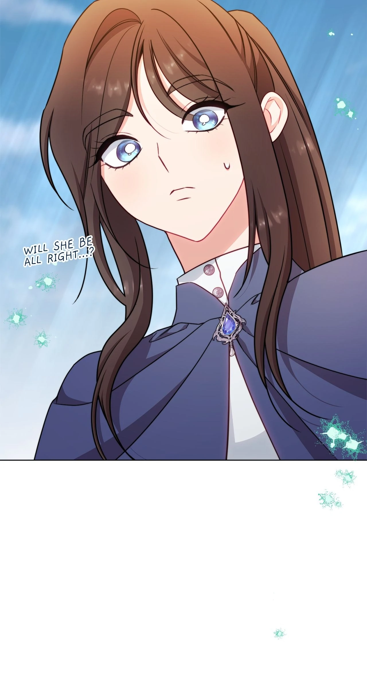 Exclusive maid of the evil empress Chapter 86 423 ch 86 83