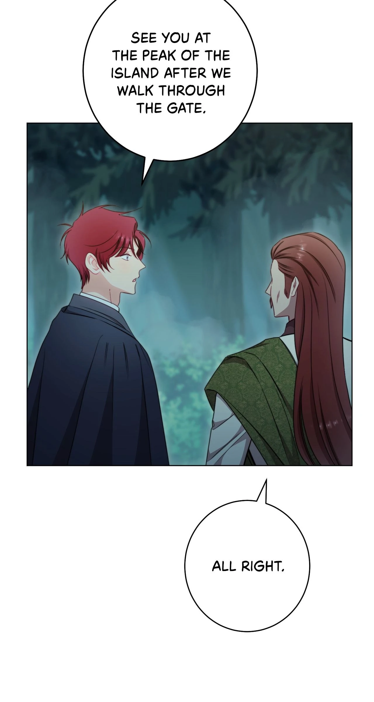 Exclusive maid of the evil empress Chapter 86 428 ch 86 88