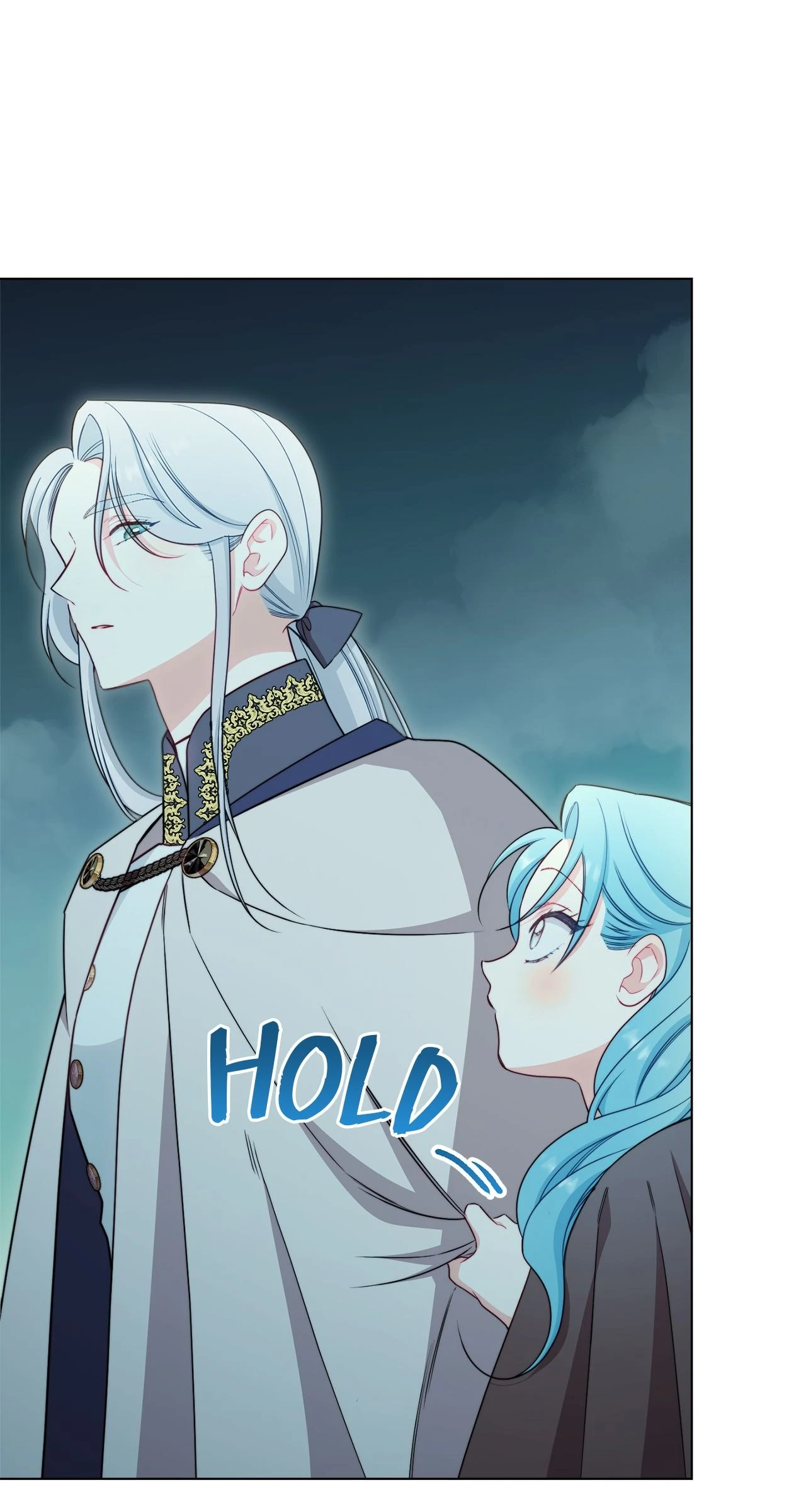 Exclusive maid of the evil empress Chapter 86 429 ch 86 89