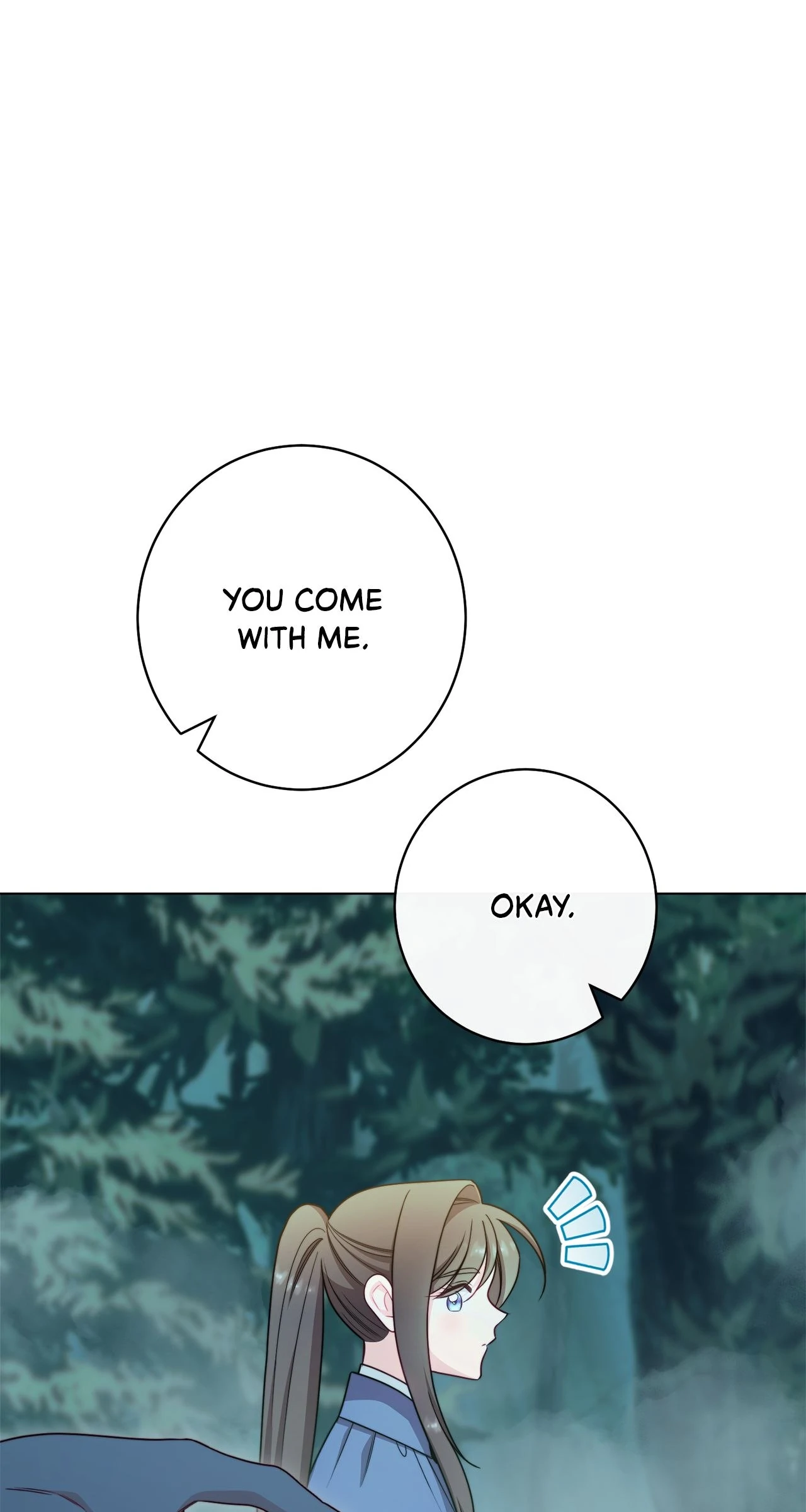 Exclusive maid of the evil empress Chapter 86 430 ch 86 90