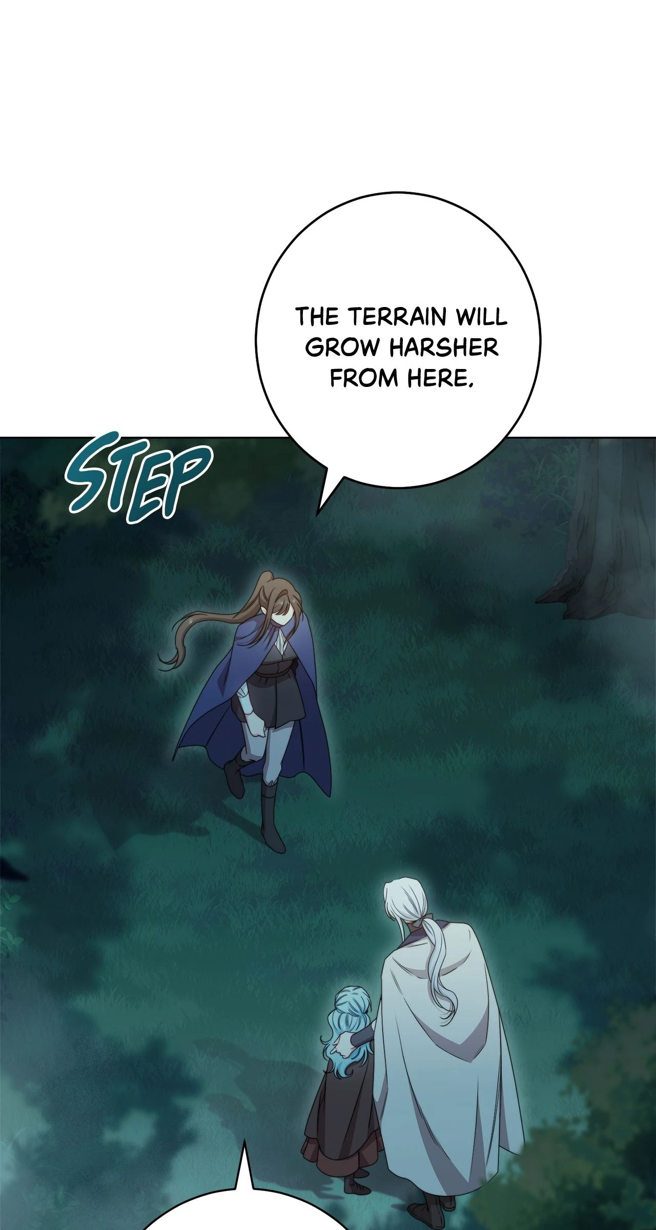 Exclusive maid of the evil empress Chapter 86 432 ch 86 92