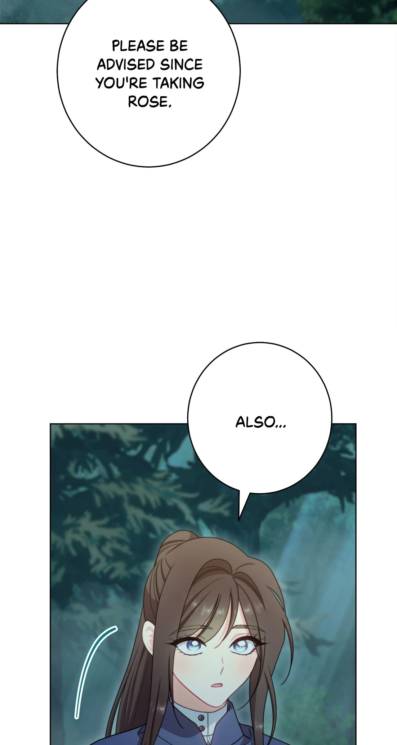 Exclusive maid of the evil empress Chapter 86 433 ch 86 93