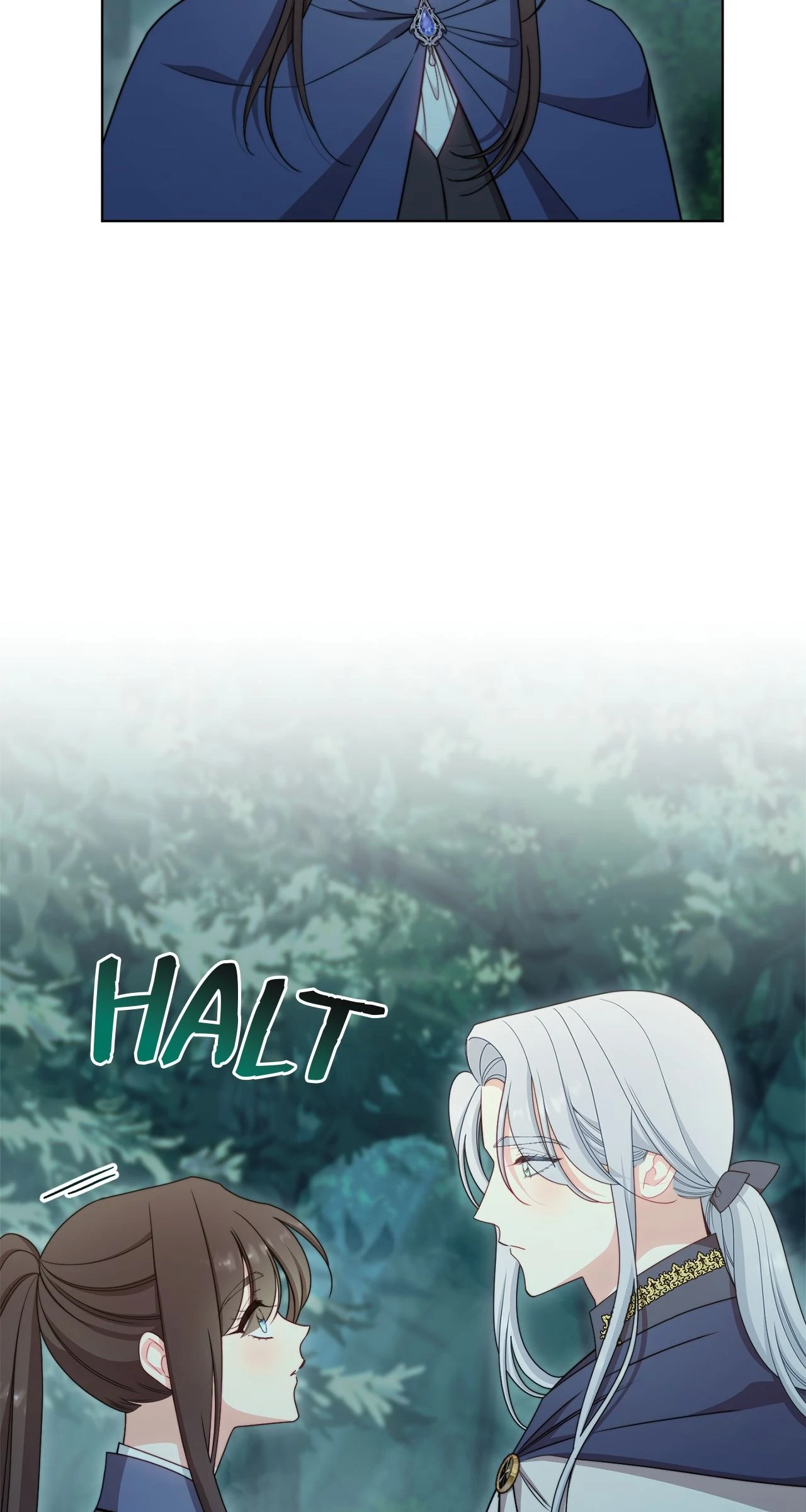 Exclusive maid of the evil empress Chapter 86 434 ch 86 94