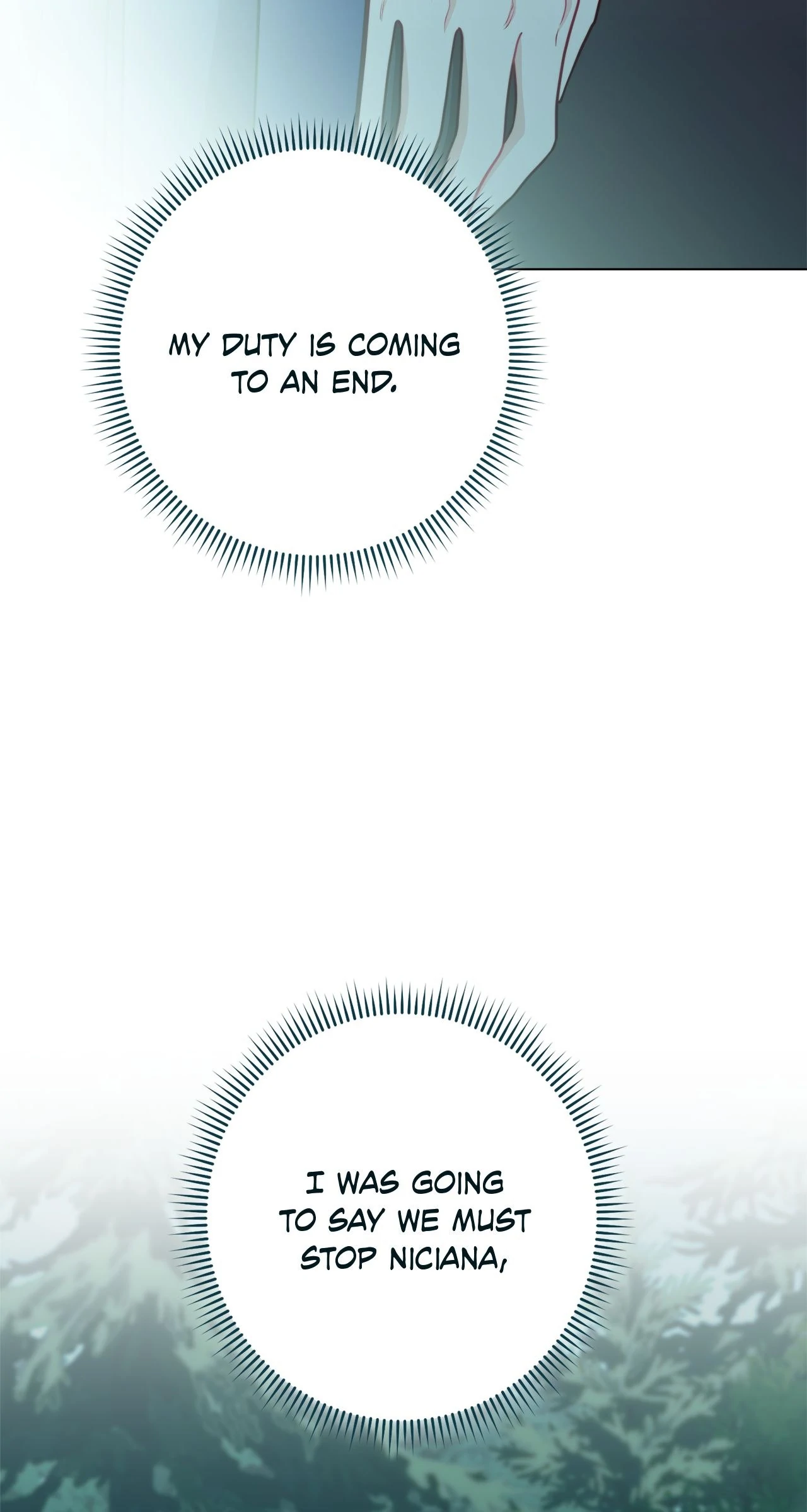 Exclusive maid of the evil empress Chapter 86 436 ch 86 96