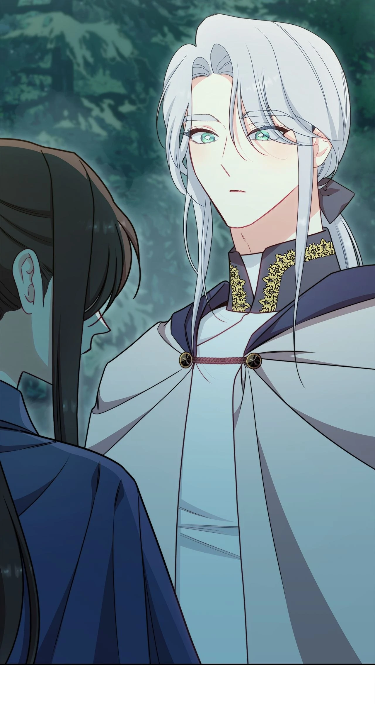 Exclusive maid of the evil empress Chapter 86 437 ch 86 97