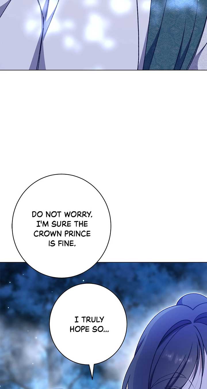 Exclusive maid of the evil empress Chapter 91 311 ch 91 10