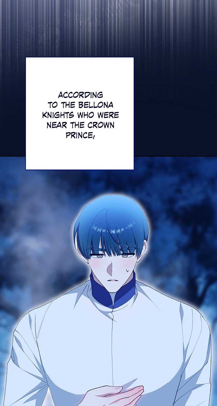 Exclusive maid of the evil empress Chapter 91 313 ch 91 12