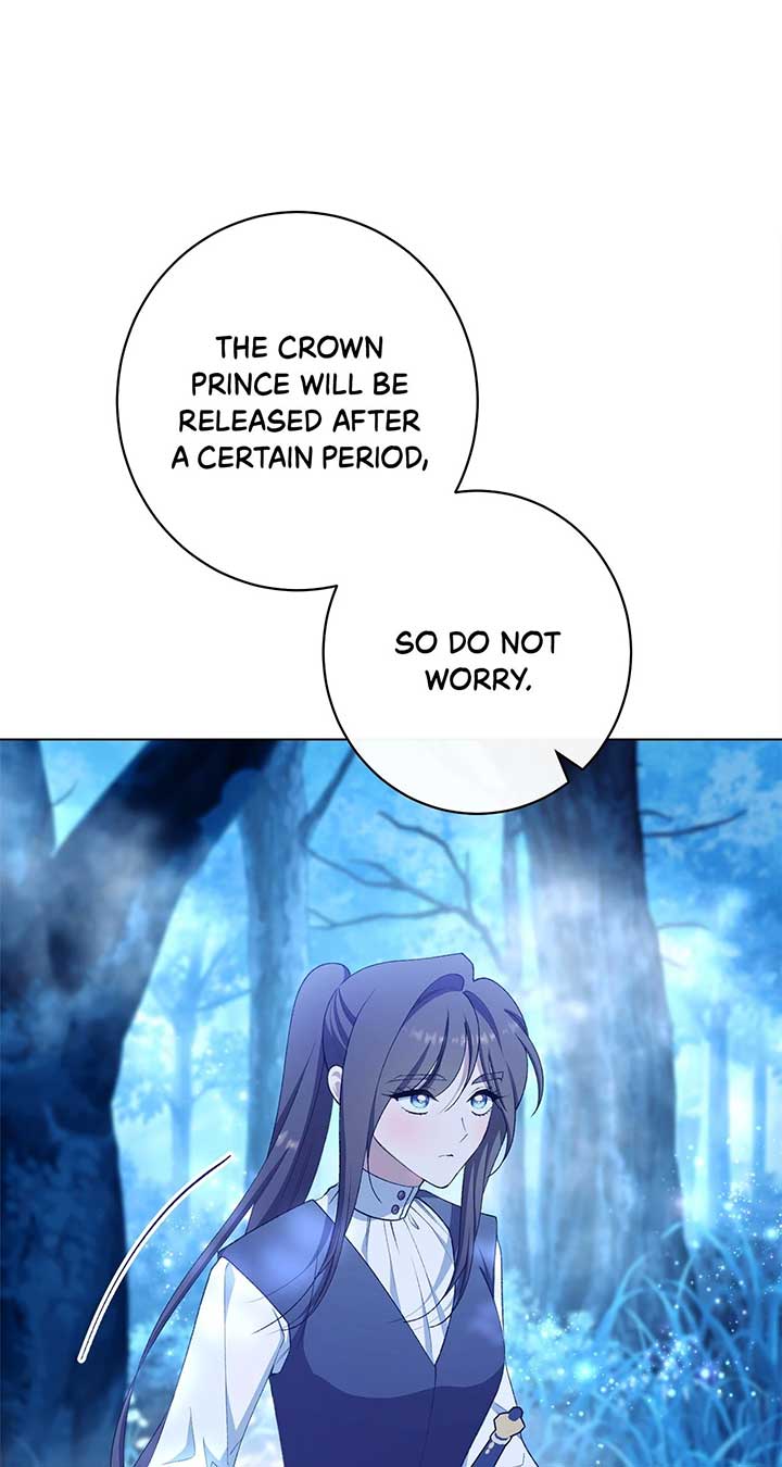 Exclusive maid of the evil empress Chapter 91 318 ch 91 17