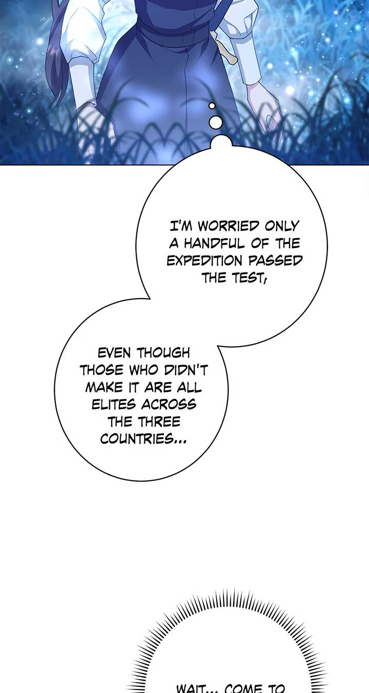 Exclusive maid of the evil empress Chapter 91 319 ch 91 18