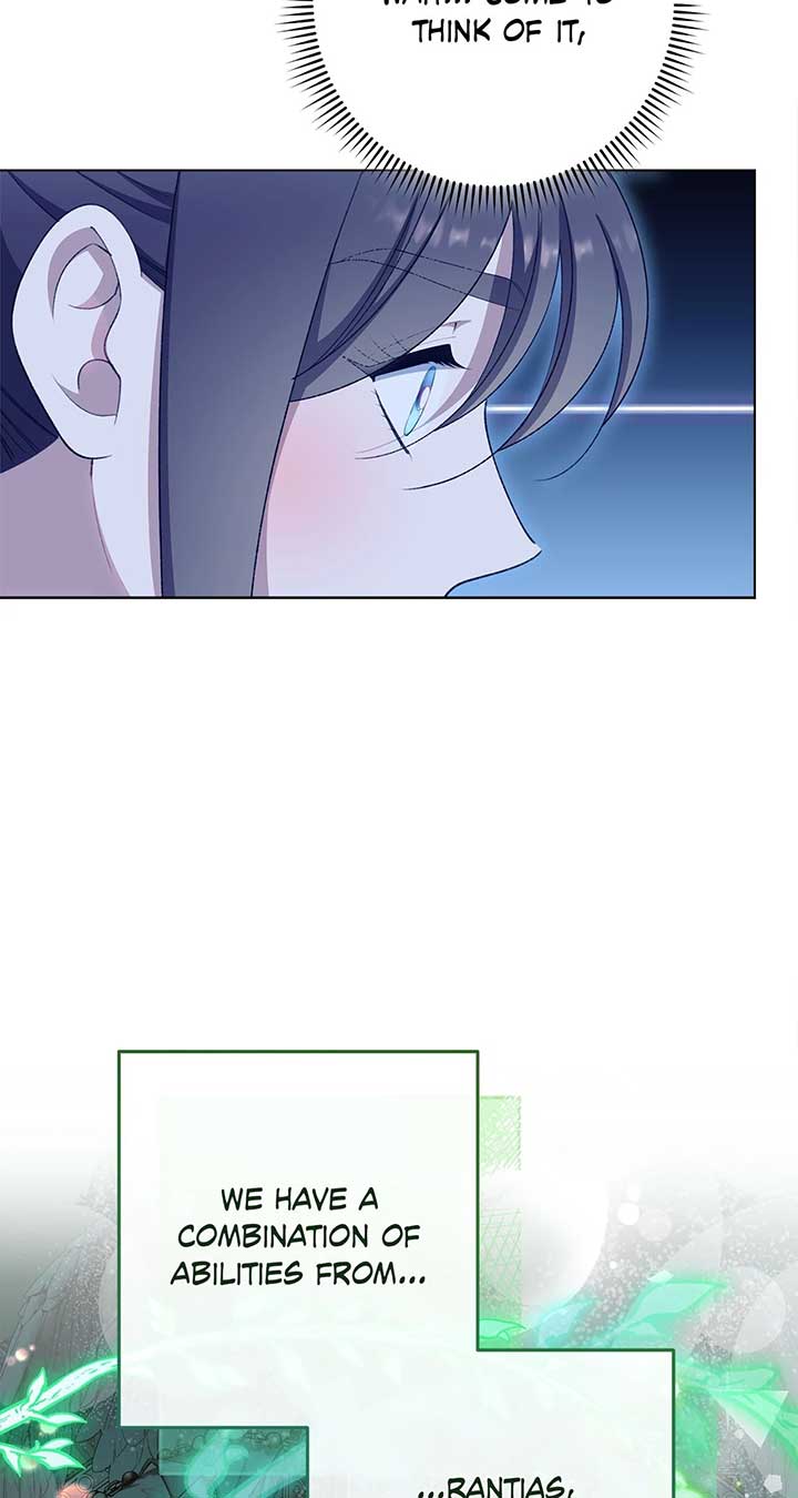 Exclusive maid of the evil empress Chapter 91 320 ch 91 19